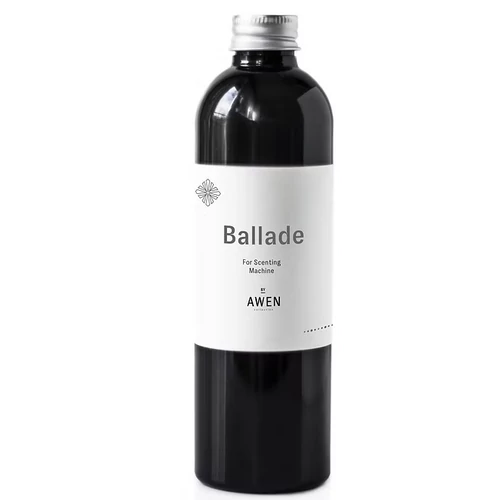 AWEN BALLADE - illatanyag illatosító géphez (250ml)