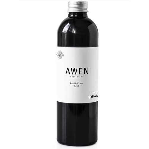 AWEN BALLADE  - utántöltő pálcás illatosítóhoz (250ml)