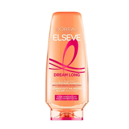 L'Oreal Elseve Dream Long hajbalzsam 200 ml