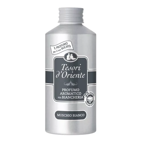 Tesori d'Oriente mosóparfüm White Musk  250ml