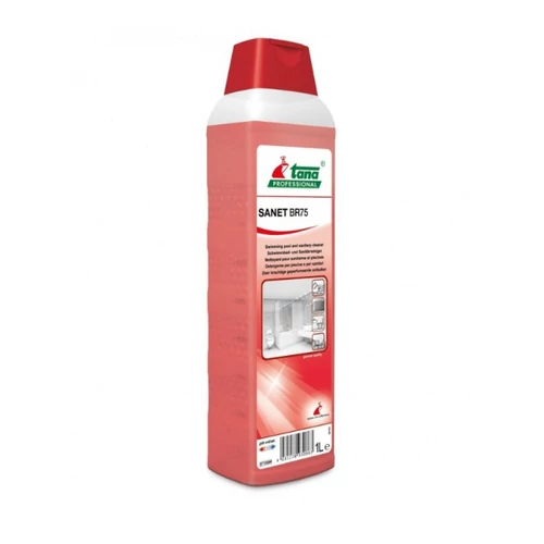 TANA BR-75 Red foszforsavas vízkőoldó, 1 L