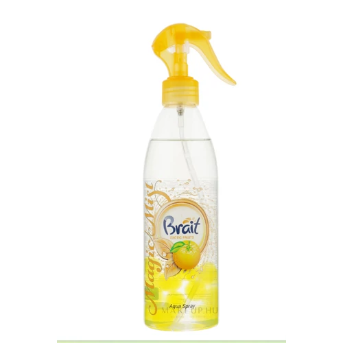 Brait pumpás légfrissító 425g, Exotic Fruits