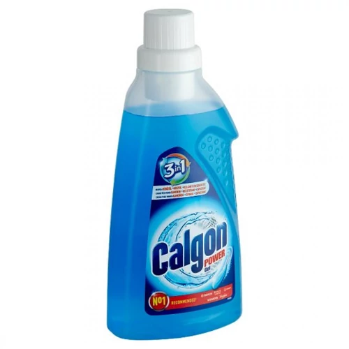 Calgon vízlágyító gél, 750 ml