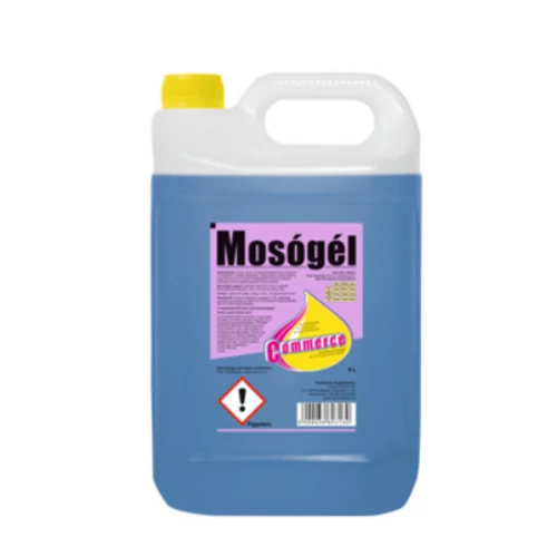 Commerce mosógél 5 L