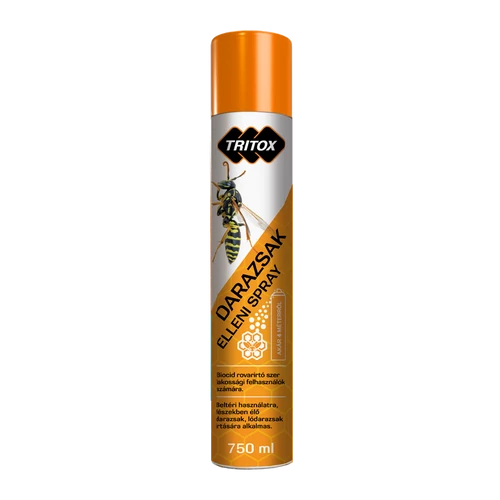 DURACID darázsirtó aerosol 750ml
