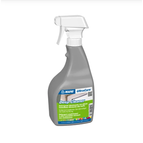 Mapei  UltraCare Deep Cleaner 750 ml