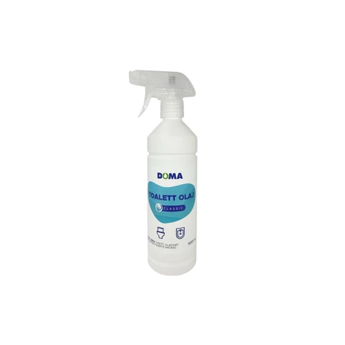 DOMA Toalett olaj Classic 500 ml