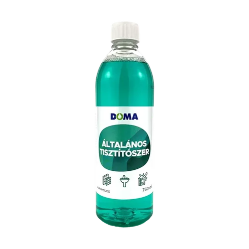 DOMA Általános tisztítószer home breeze 750ml