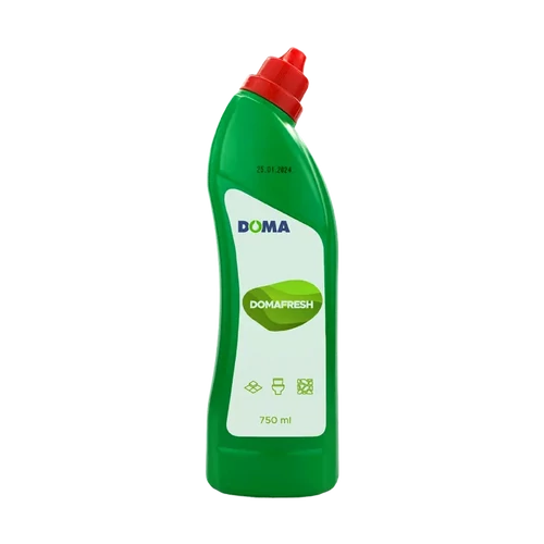 DOMA DomaFresh fertőtlenítő hatású tisztítószer 750 ml