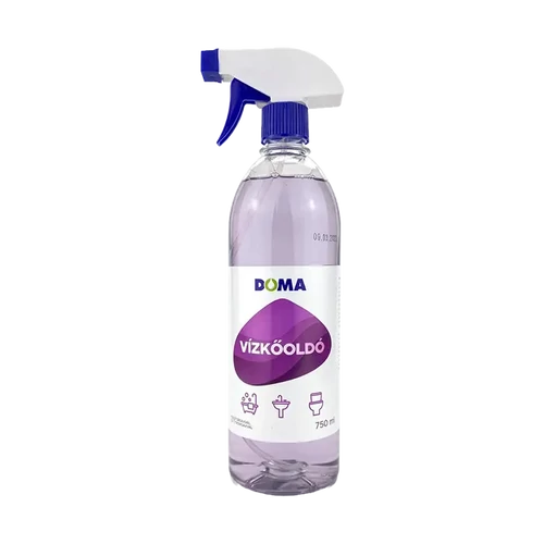 DOMA Vízkőoldó C+F 750 ml
