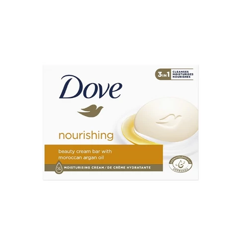 DOVE Nourishing szappan 100 g