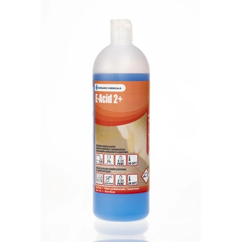 HC E-Acid 2+ 1 kg Foszforsavas tisztító