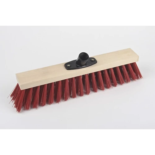 Kültéri partvis, műanyag szállal 60 cm     