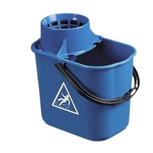 FILMOP Master Lux vödör csavaróval, 16 L, kék