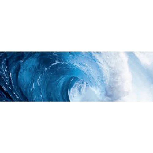 CWS Ocean Fresh illat Air Bar készülékhez (8db)