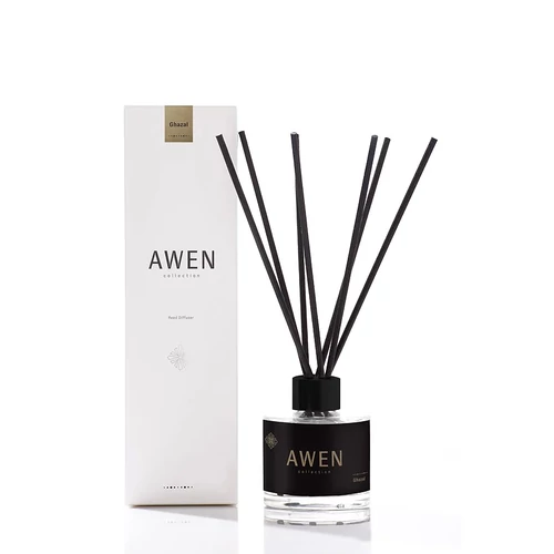 AWEN Pálcás Illatosító Ghazal 100ml