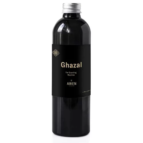 AWEN GHAZAL - Illatanyag illatosító géphez (250ml)