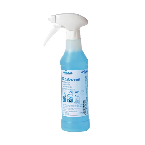 Kiehl GlasQueen üvegtisztító szórófejjel 500 ml