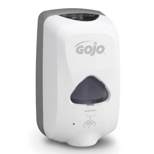 Gojo 2739 TFX szenzoros adagoló, fehér, műanyag, 1200ml kifutó termék