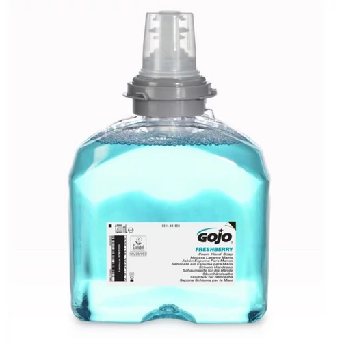 Gojo 5361 TFX Freshberry habszappan töltet, 1200ml