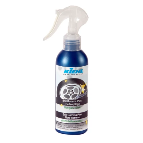 Kiehl Brill Gomma Plus 200 ml