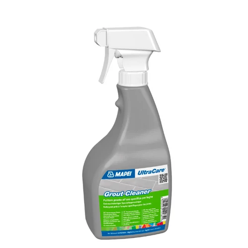 Mapei Ultracare Grout Cleaner 750 ml