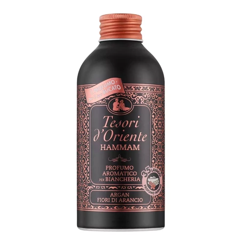 Tesori d'Oriente mosóparfüm Hammam 250ml
