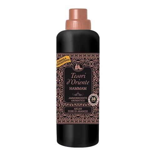Tesori d'Oriente Hammam öblítő 760ml