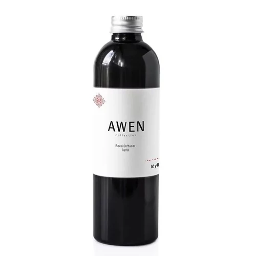AWEN Idyll - utántöltő pálcás illatosítóhoz 250ml