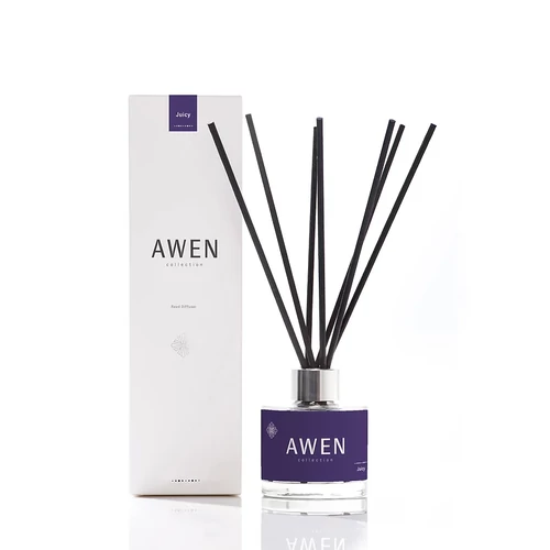 AWEN pálcás illatosító Juicy 100ml