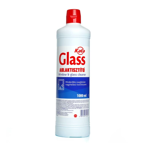 Kata Glass ablaktisztító 1000 ml