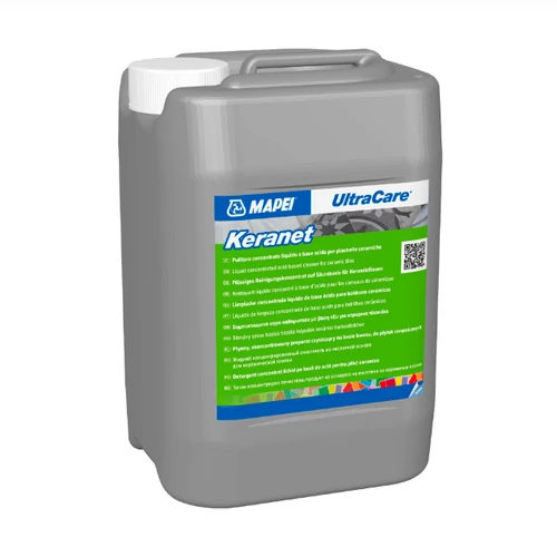 Mapei UltraCare Keranet  5L 