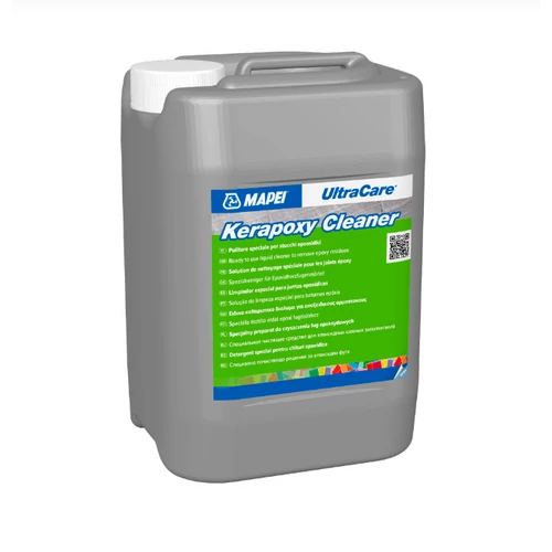 Mapei UltraCare Kerapoxy Cleaner 5L