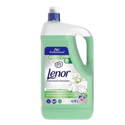 Lenor  Professional textilöblítõ Odour Eliminator 4,75L