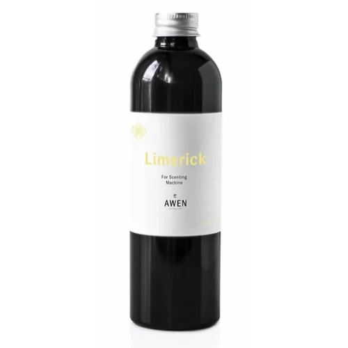 AWEN Limerick - utántöltő pálcás illatosítóhoz 250ml
