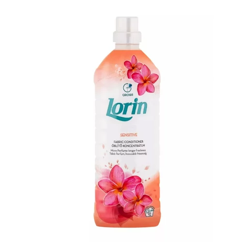 Lorin öblítő fehér sensitive 1 L