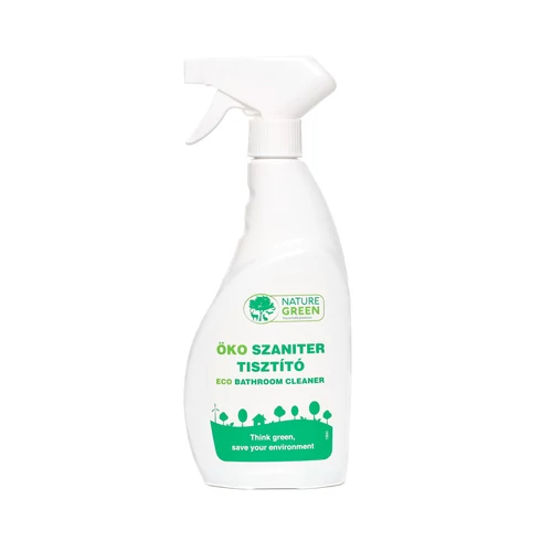 Dymol Nature Green Öko szaniter tisztító 500 ml