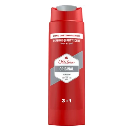 Old Spice Original tusfürdő  250 ml
