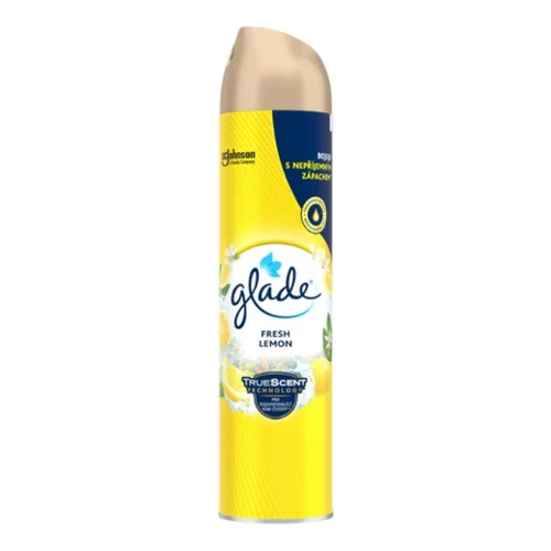 Glade by Brise légfrissítő aeroszol Citrus 300 ml