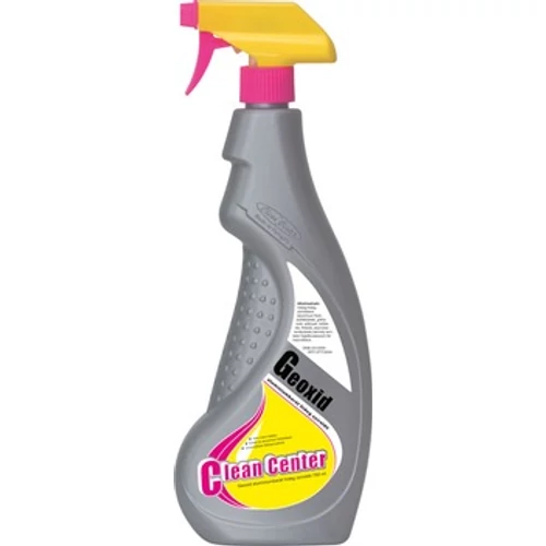 Geoxid alumíniumbarát hideg zsíroldó spray, 750 ml