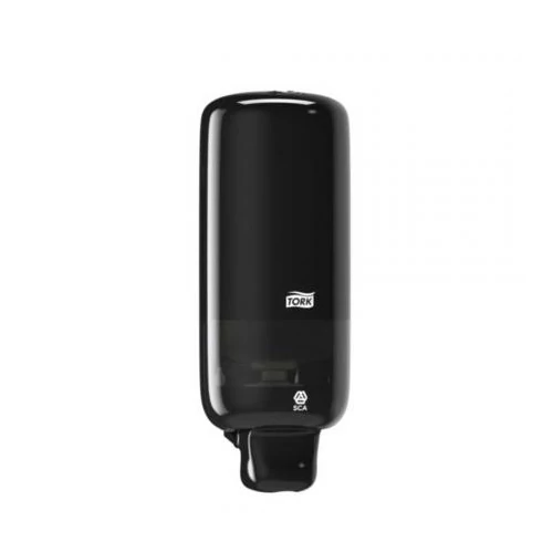 TORK 561508 Elevation kézi habszappan-adagoló, kézi működtetésű, műanyag, fekete