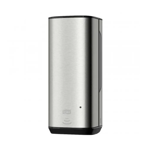 TORK 460009 Image Line érzékelős habszappan-adagoló Intuition szenzorral, fém-műanyag, inox