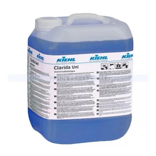 KIEHL Clarida Uni (ClaroLine Uni) általános tisztítószer, 10 L