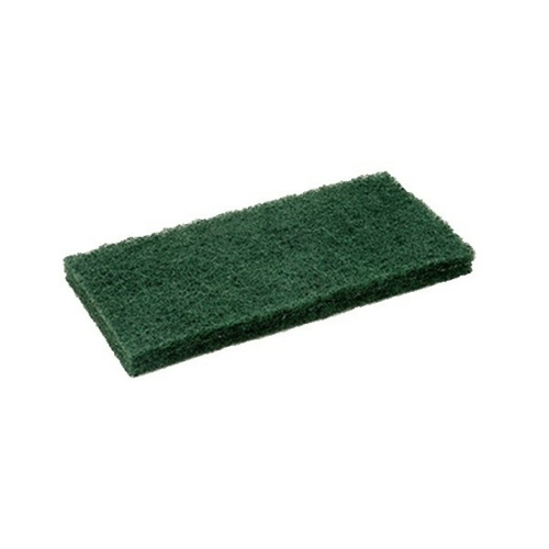 VILEDA Handpad, zöld (12x26 cm)