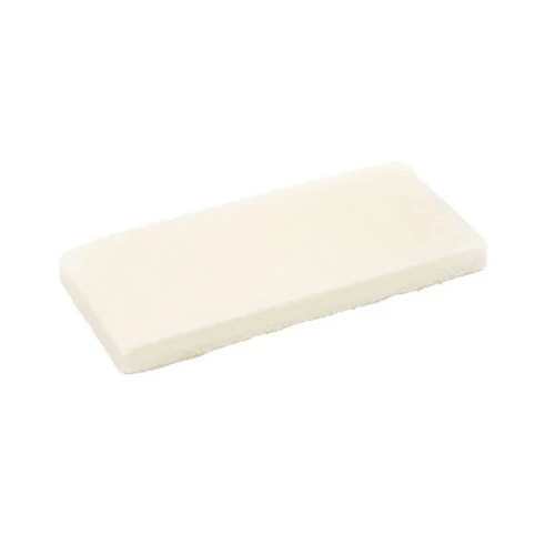 VILEDA Handpad, fehér (12x26 cm)
