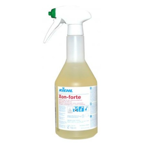 KIEHL Xon-Forte zsíroldó tisztítószer, 750 ml