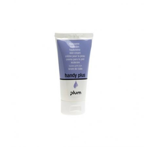 PLUM Handy Plus bőrápoló kézkrém, 50 ml
