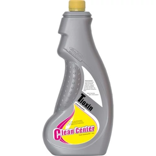 Tioxin ezüsttisztító szer, 1 L