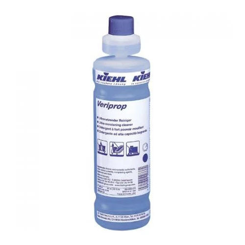 KIEHL Veriprop le- és felmosó tisztítószer, 1 L