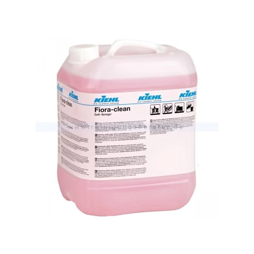 KIEHL Fiora-Clean illatos tisztítószer, 10 L